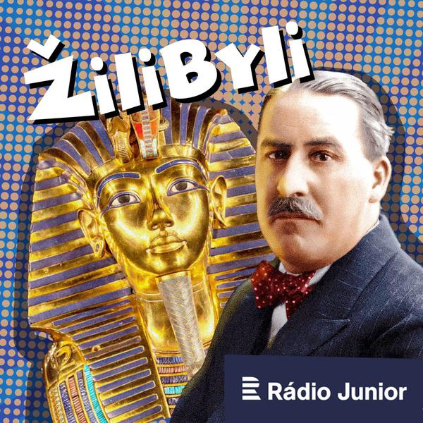 ŽiliByli